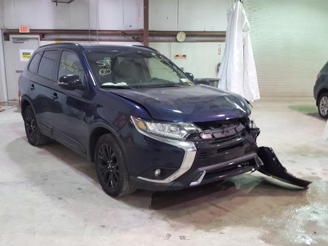 2019 mitsubishi outlander