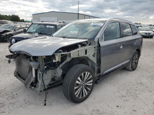 2019 mitsubishi outlander