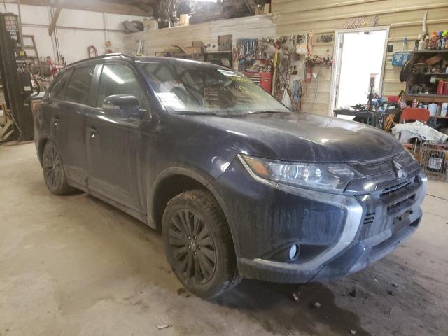 2020 mitsubishi outlander