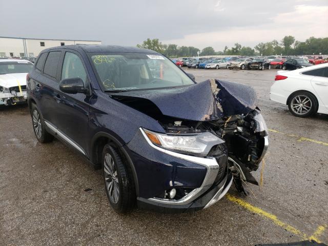 2020 mitsubishi outlander