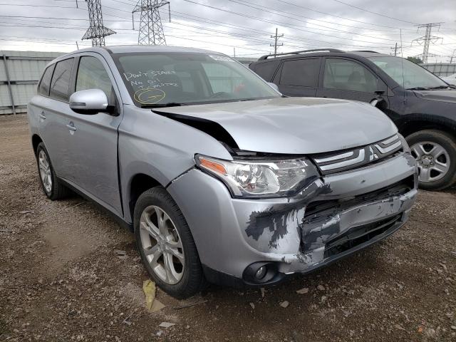 2013 mitsubishi outlander