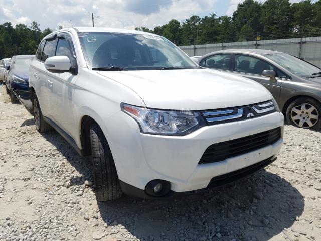 2013 mitsubishi outlander
