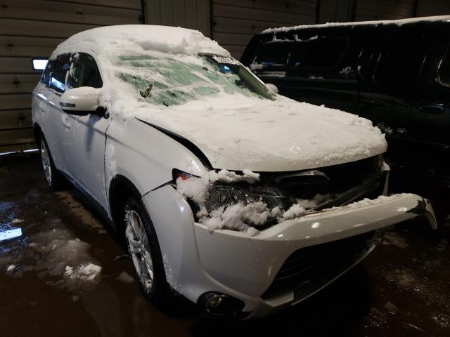 2014 mitsubishi outlander