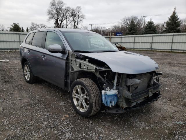 2015 mitsubishi outlander