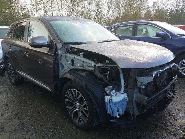 2015 mitsubishi outlander