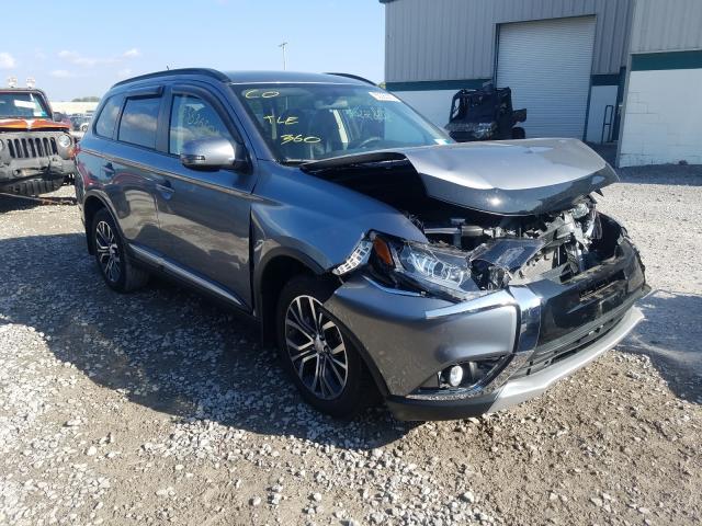 2015 mitsubishi outlander