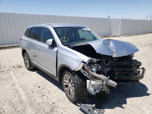 2017 mitsubishi outlander