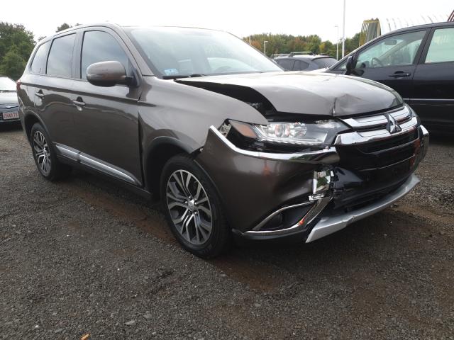 2017 mitsubishi outlander