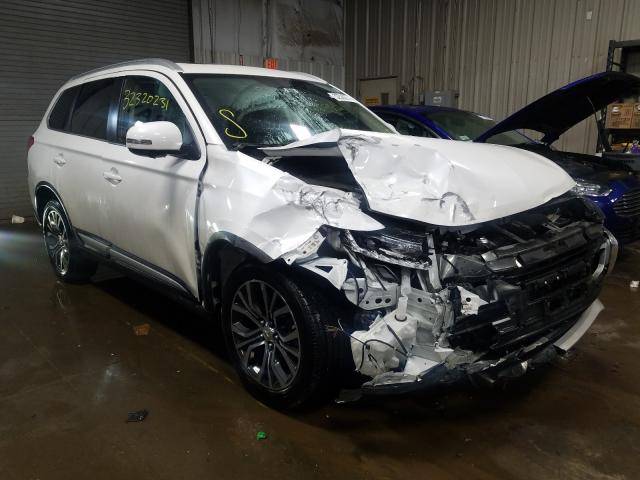 2017 mitsubishi outlander