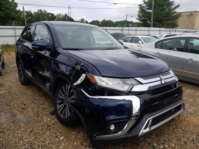 2019 mitsubishi outlander
