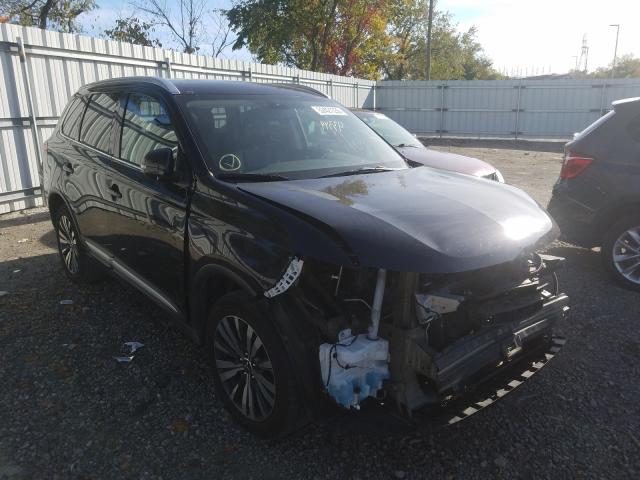 2019 mitsubishi outlander