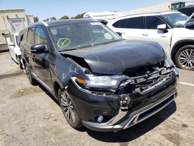 2019 mitsubishi outlander