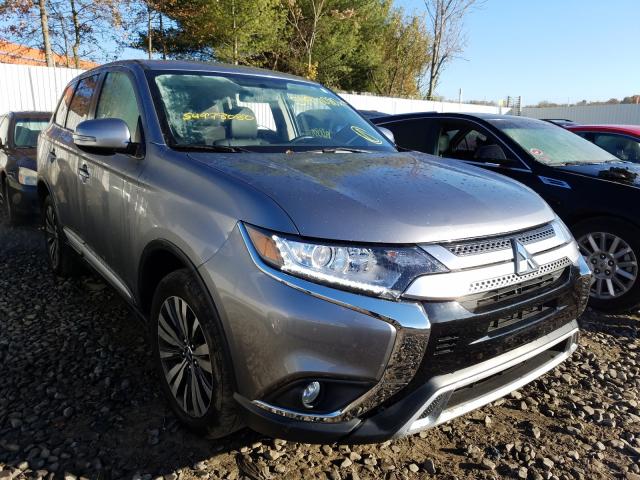 2019 mitsubishi outlander