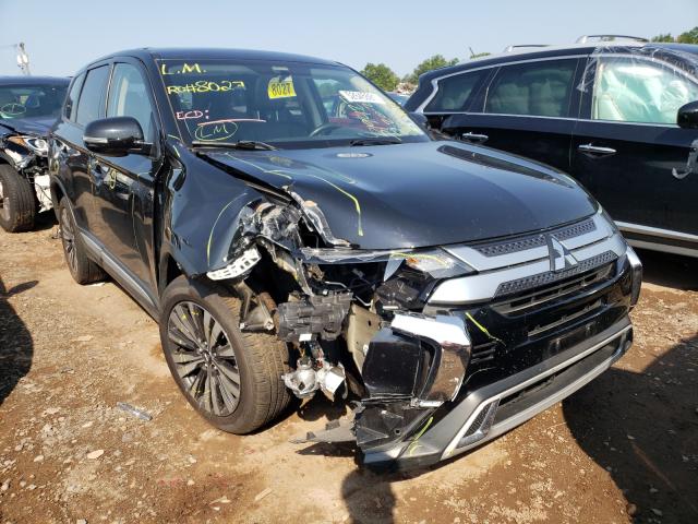 2019 mitsubishi outlander