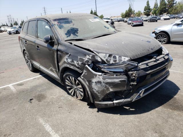 2020 mitsubishi outlander