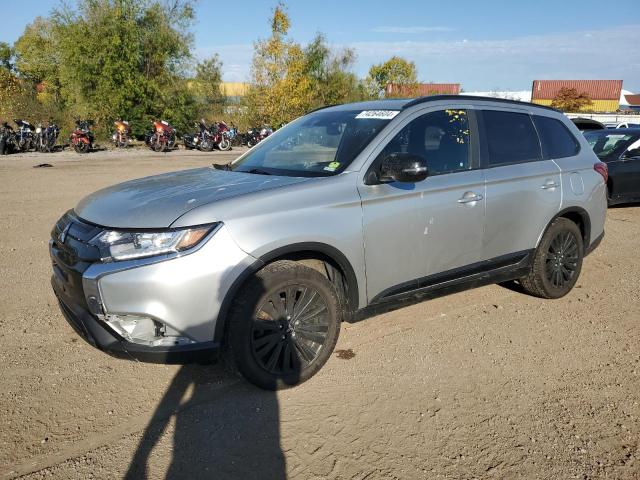2020 MITSUBISHI Outlander