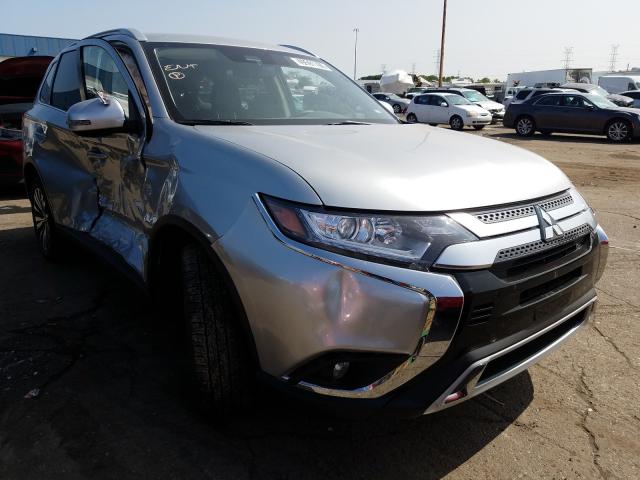 2020 mitsubishi outlander