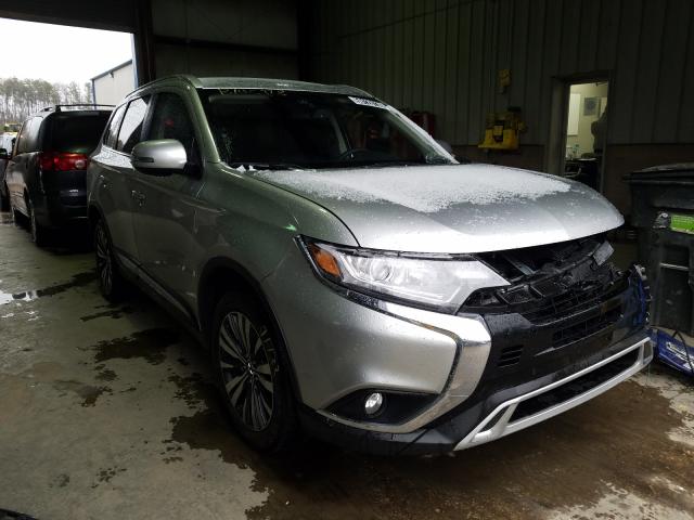 2020 mitsubishi outlander