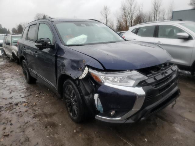 2020 mitsubishi outlander