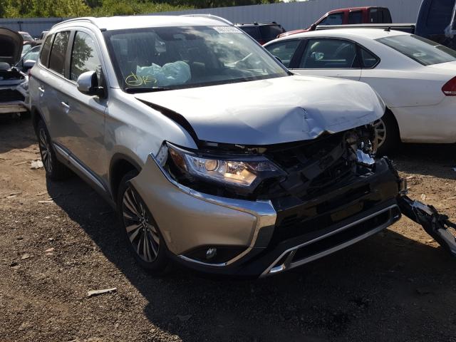 2020 mitsubishi outlander