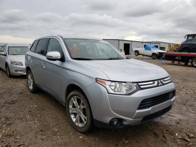 2013 mitsubishi outlander
