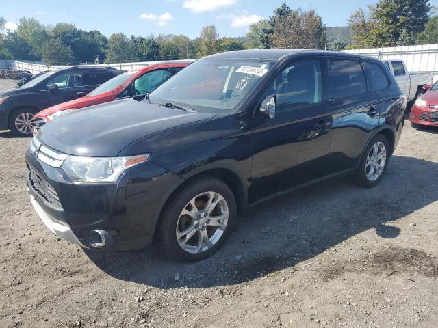 2015 mitsubishi outlander