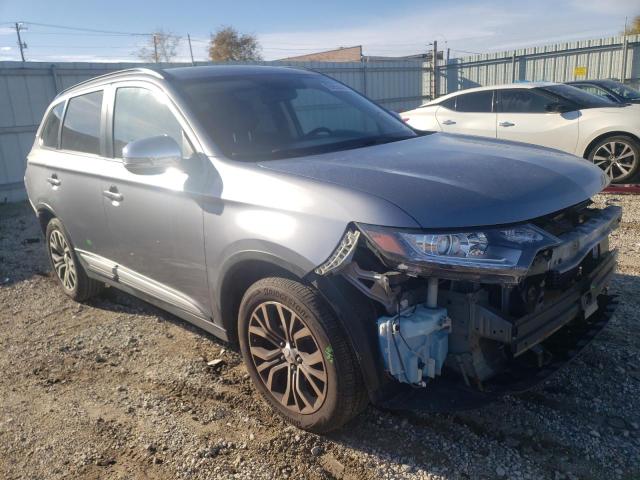 2015 mitsubishi outlander