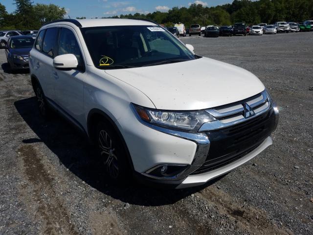 2015 mitsubishi outlander