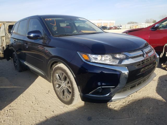 2017 mitsubishi outlander