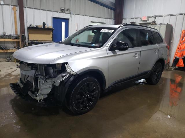 2017 mitsubishi outlander