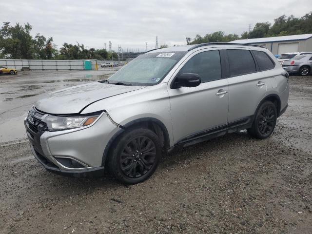 2018 MITSUBISHI Outlander