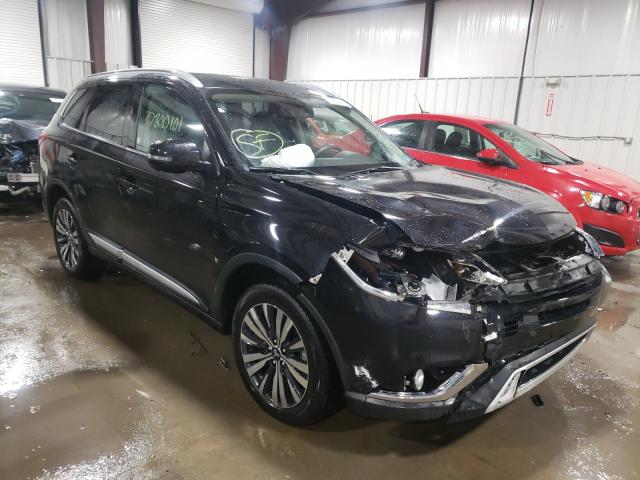 2019 mitsubishi outlander
