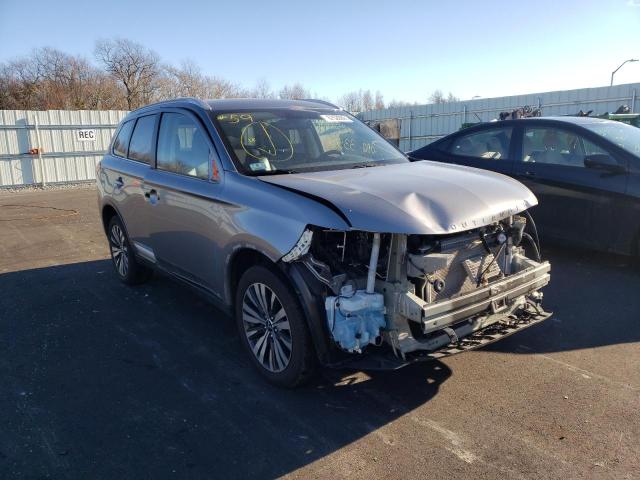 2019 mitsubishi outlander