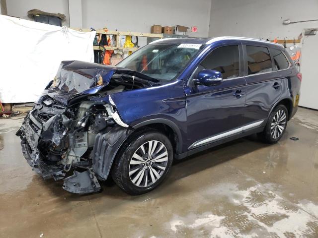 2018 mitsubishi outlander