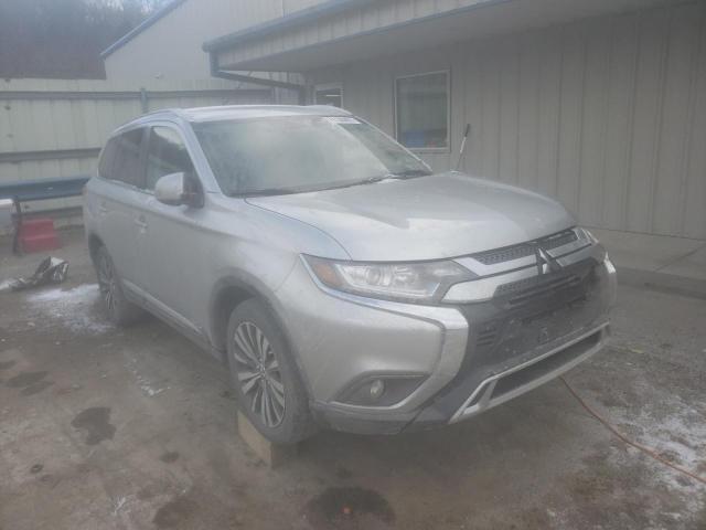 2018 mitsubishi outlander
