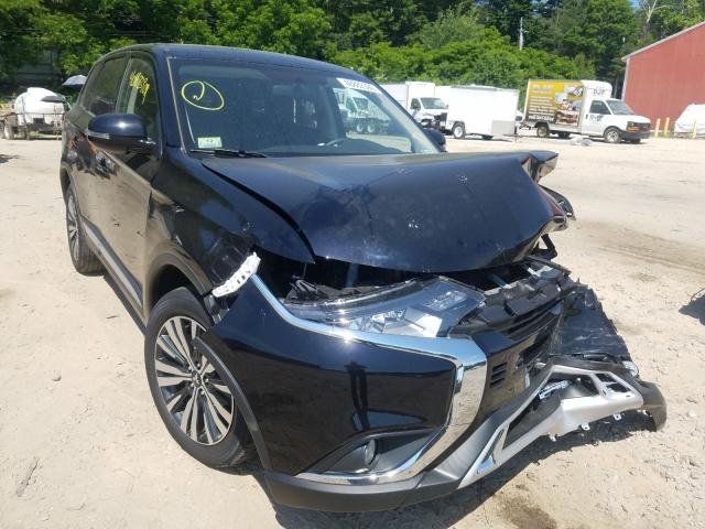 2018 mitsubishi outlander