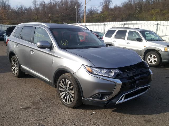 2019 mitsubishi outlander