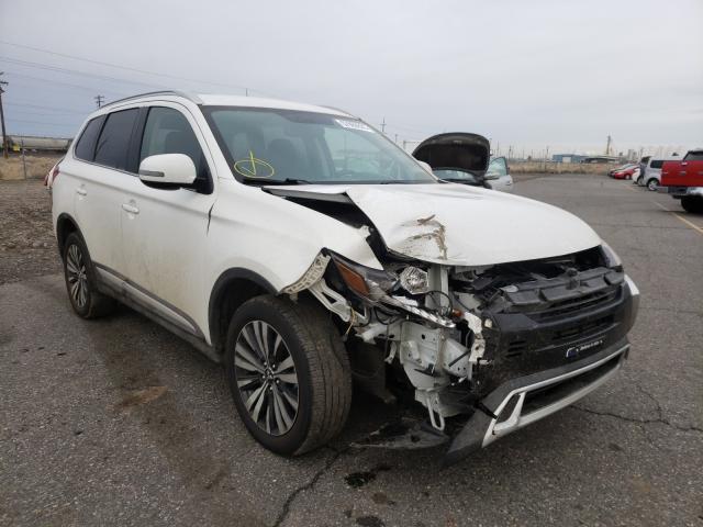 2019 mitsubishi outlander