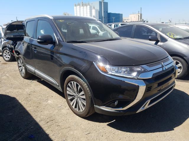 2019 mitsubishi outlander