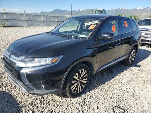 2019 mitsubishi outlander
