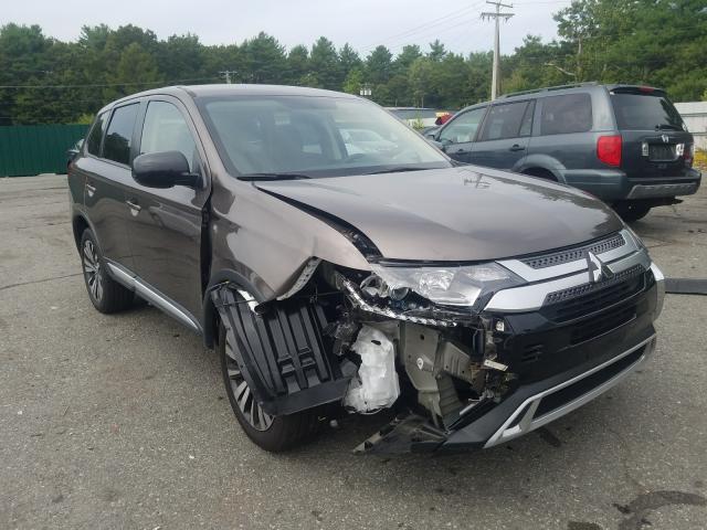 2019 mitsubishi outlander