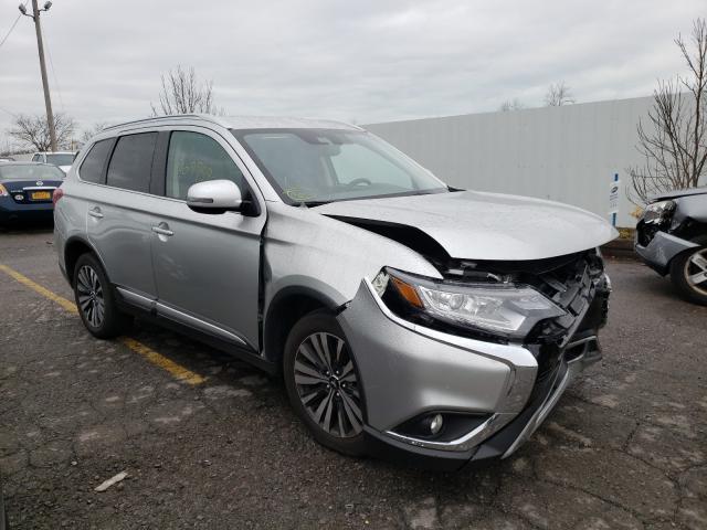 2019 mitsubishi outlander