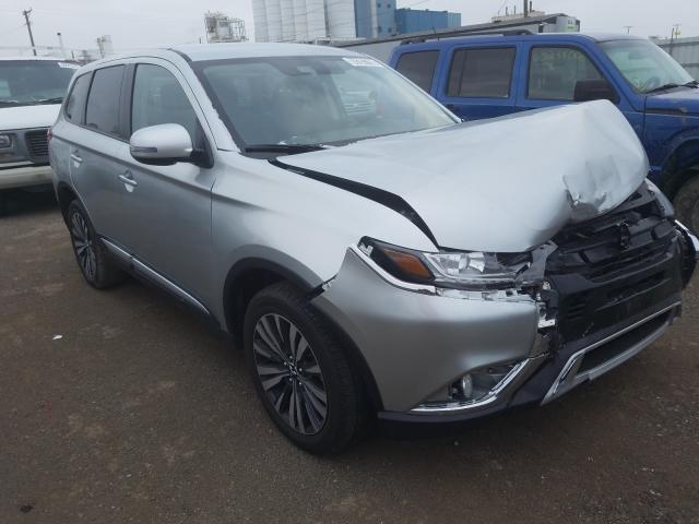 2020 mitsubishi outlander
