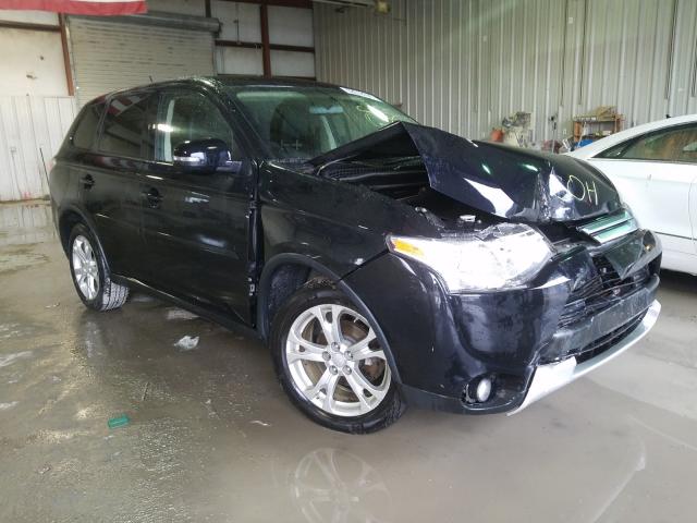 2014 mitsubishi outlander