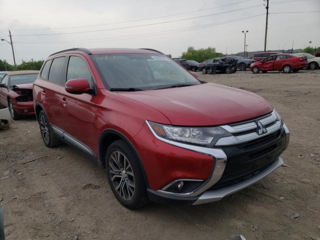 2015 mitsubishi outlander
