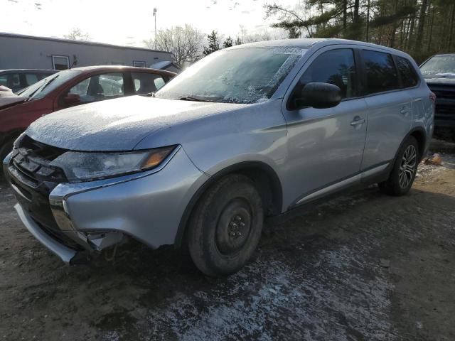 2016 mitsubishi outlander