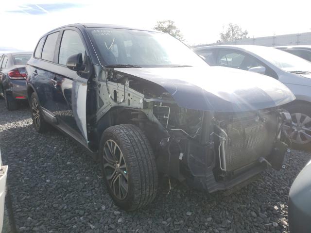 2017 mitsubishi outlander