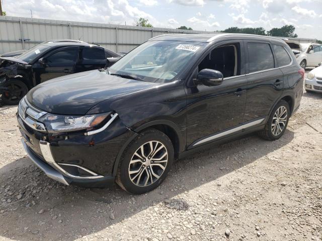 2017 mitsubishi outlander