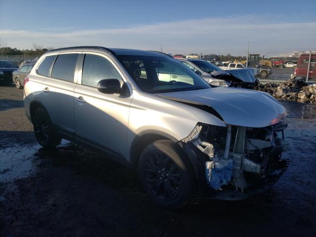 2018 mitsubishi outlander