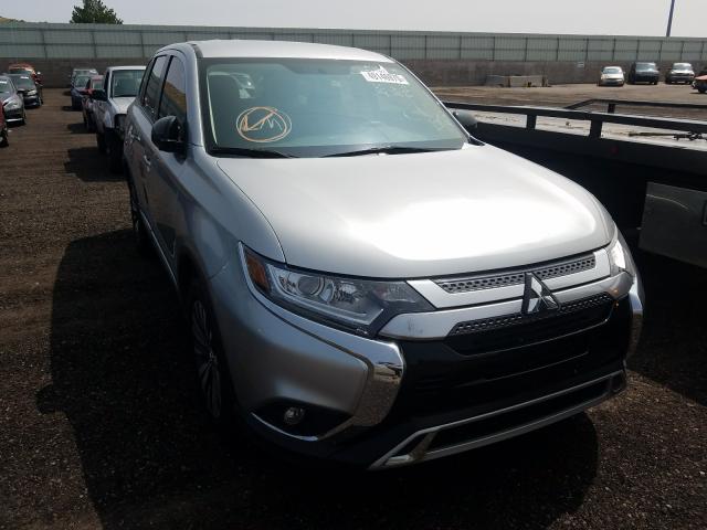 2019 mitsubishi outlander
